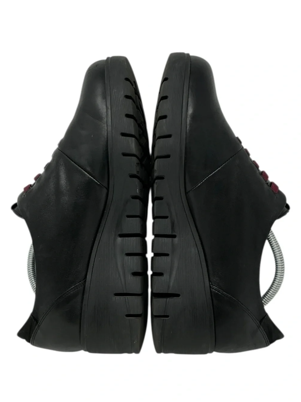 Fluchos Sport Sugar Shoes Black F0698 - Picture 9 of 11